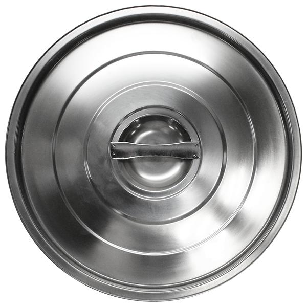Tea Bucket Lid-Smallwares-Karat-Restaurant Supply Drop