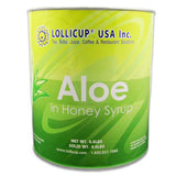 Tea Zone Aloe Vera Jelly (6.6 lbs)-Jellies-Tea Zone-Restaurant Supply Drop