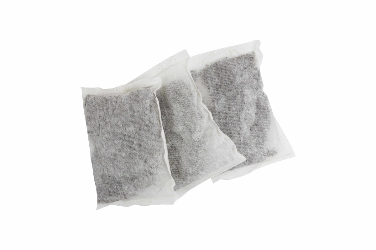 Tea Zone Assam Black Tea - 50 Bags-Tea Leaves-Tea Zone-Restaurant Supply Drop