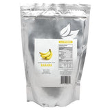 Tea Zone Banana Powder (2.2 lbs)-Powders-Tea Zone-Restaurant Supply Drop
