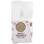 Tea Zone Chewy Tapioca (Grade A) - Case-Boba (Tapioca)-Tea Zone-Restaurant Supply Drop
