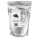 Tea Zone Chocolate Powder (2.2 lbs)-Powders-Tea Zone-Restaurant Supply Drop