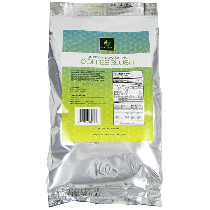 Tea Zone Classic Coffee Mix (1.3 lbs)-Powders-Tea Zone-Restaurant Supply Drop