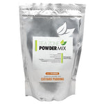 Tea Zone Custard Pudding Mix (2.2 lbs)-Dessert Mixes-Tea Zone-Restaurant Supply Drop