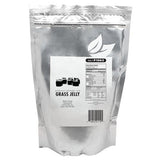Tea Zone Grass Jelly Powder (2.2 lbs)-Powders-Tea Zone-Restaurant Supply Drop