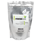 Tea Zone Grass Jelly Powder (2.2 lbs)-Powders-Tea Zone-Restaurant Supply Drop