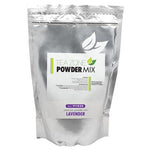 Tea Zone Lavender Milk Tea Powder (1.32 lbs)-Powders-Tea Zone-Restaurant Supply Drop
