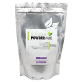 Tea Zone Lavender Milk Tea Powder (1.32 lbs)-Powders-Tea Zone-Restaurant Supply Drop