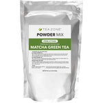 Tea Zone Matcha Green Tea Powder Mix (2.2 lbs)-Powders-Tea Zone-Restaurant Supply Drop