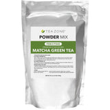 Tea Zone Matcha Green Tea Powder Mix (2.2 lbs)-Powders-Tea Zone-Restaurant Supply Drop
