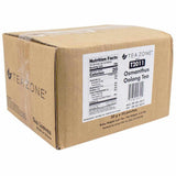 Tea Zone Osmanthus Oolong Tea - 50 Bags-Tea Leaves-Tea Zone-Restaurant Supply Drop