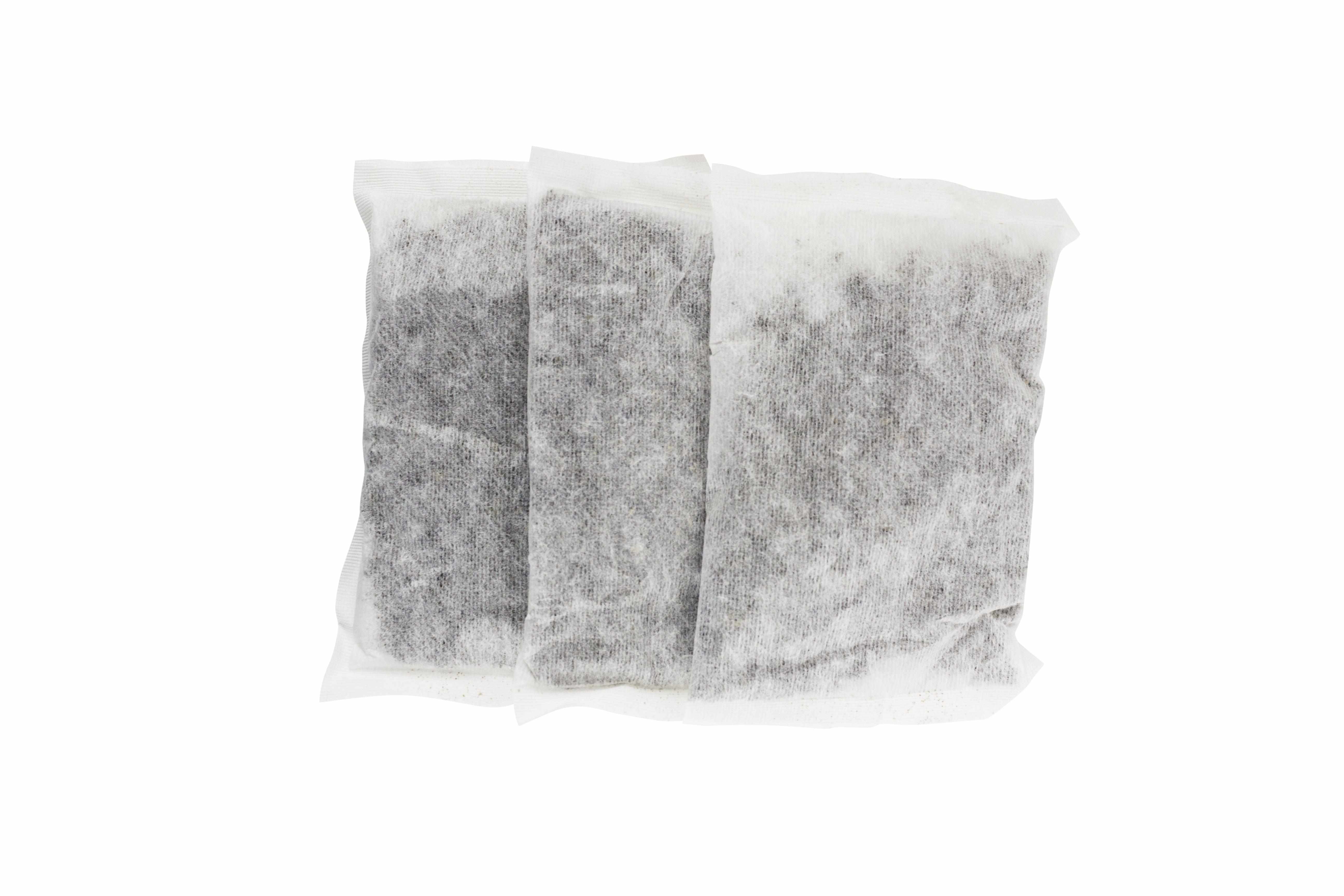 Tea Zone Roasted Oolong Tea - 50 Bags-Tea Leaves-Tea Zone-Restaurant Supply Drop