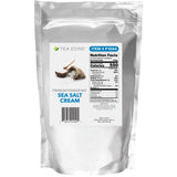 Tea Zone Sea Salt Cream Powder (2.2 lbs)-Powdered Base-Tea Zone-Restaurant Supply Drop