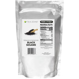 Tea Zone Sesame Powder (2.2 lbs)-Powders-Tea Zone-Restaurant Supply Drop