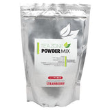 Tea Zone Strawberry Powder (2.2 lbs)-Powders-Tea Zone-Restaurant Supply Drop