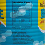 Tea Zone Sweet Peanuts (6.4lbs)-Canned Toppings-Tea Zone-Restaurant Supply Drop