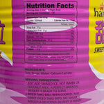 Tea Zone Sweet Taro Lump (7 lbs)-Canned Toppings-Tea Zone-Restaurant Supply Drop