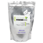 Tea Zone Taro Pudding Mix Powder (2.2 lbs)-Dessert Mixes-Tea Zone-Restaurant Supply Drop