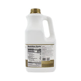 Tea Zone Very Blueberry Puree Bottle - 64 oz-Syrups-Tea Zone-Restaurant Supply Drop