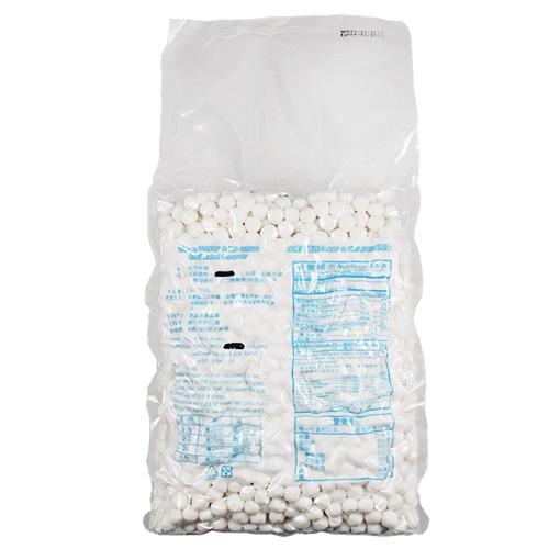 Tea Zone White Tapioca - Bag (6 lbs)-Boba (Tapioca)-Tea Zone-Restaurant Supply Drop