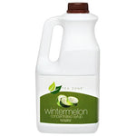 Tea Zone Winter Melon Syrup Bottle - 64 oz-Syrups-Tea Zone-Restaurant Supply Drop