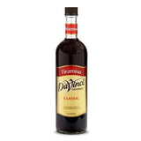 Tiramisu DaVinci Gourmet Syrup Bottle - 750mL-Syrups-DaVinci Gourmet-Restaurant Supply Drop