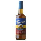 Torani Sugar Free Almond Roca Syrup - 750 ml Bottle-Syrups-torani-Restaurant Supply Drop