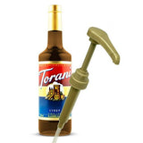 Torani Syrup Pump-Syrups-torani-Restaurant Supply Drop