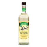 Turkish Hazelnut Natural Single Origin DaVinci Syrup Bottle - 700mL-Syrups-DaVinci Gourmet-Restaurant Supply Drop
