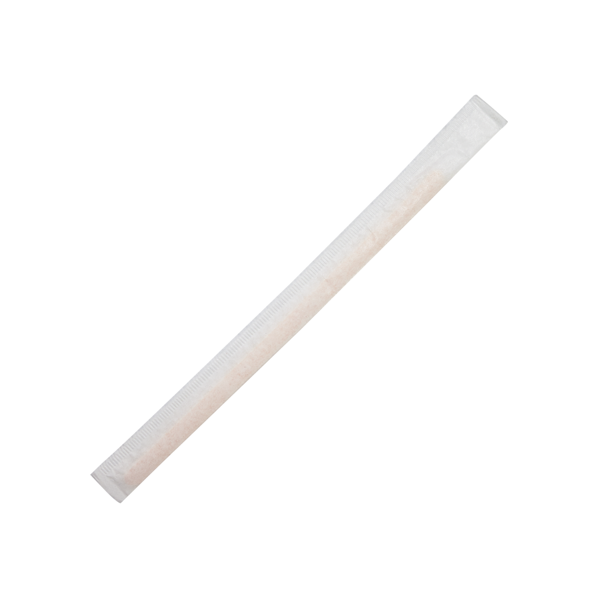 Wrapped Wood Stirrers - Karat Earth 5.5" Wooden Stir Sticks (Paper Wrapped) - 5000 ct-Straws & Stirrers-Karat-Restaurant Supply Drop