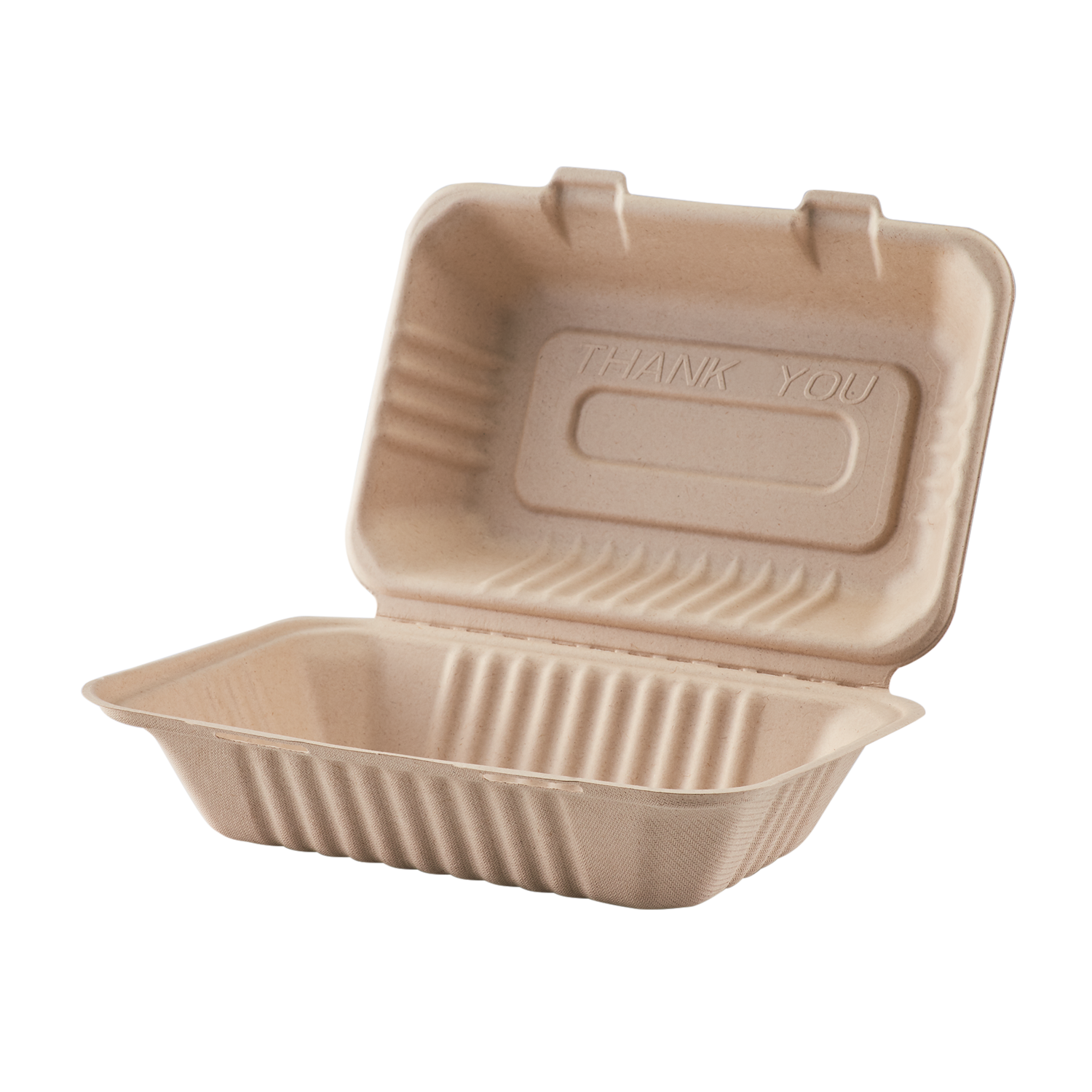 What Makes Mineral Filled Takeout Containers Different? – CiboWares
