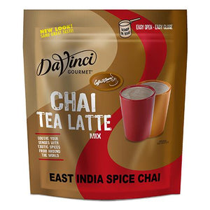 DaVinci East India Spice Chai Latte Mix (3 lbs)-DaVinci Gourmet