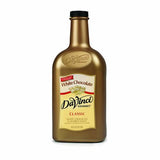 DaVinci White Chocolate Sauce (64oz)-DaVinci Gourmet