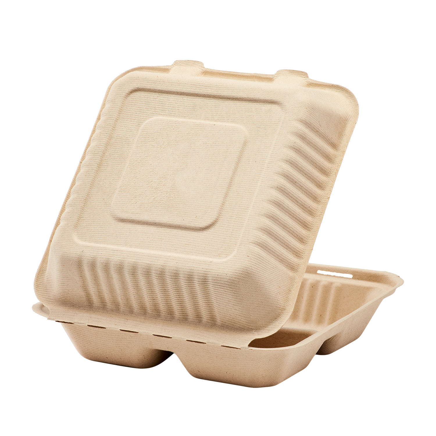 Biodegradable Food Container Eco Friendly Lunch Box Food Storage