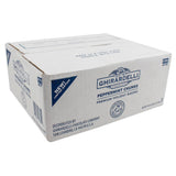 Ghirardelli Peppermint Chunks (10lbs)-Ghirardelli