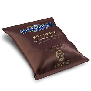 Ghirardelli Premium Water-Soluble Hot Cocoa (2 lbs)-Ghirardelli