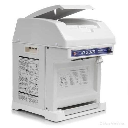Commercial Shaved Ice Machine | Hatsuyuki Ice Shaver | Snow Cone
