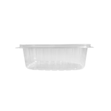 32oz Hinged Deli Containers - Extra Large Hinged Deli Boxes - 200 count-Karat