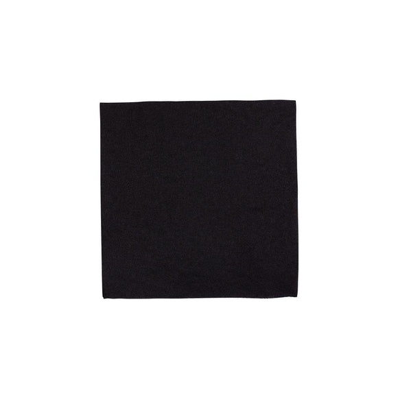Timeless Floral Black Kraft Tissue Paper, 20x30, 12 Soft Fold