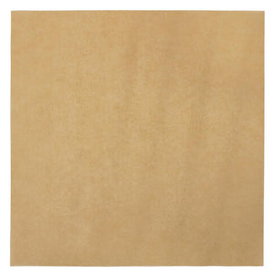 Karat 12" x 12" Deli Wrap / Paper Liner Sheets - Kraft - 5,000 ct-Karat