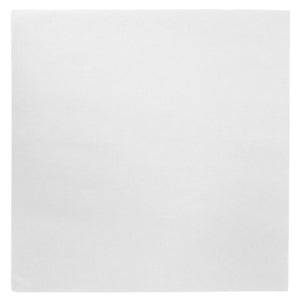 Karat 12" x 12" Deli Wrap / Paper Liner Sheets - White - 5,000 ct-Karat