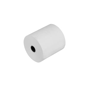 Karat 2.25"x 273' Thermal Paper Rolls - White - 50 ct - Cash Register Tape-Restaurant Supply Drop