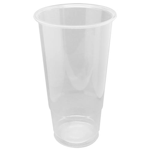 Karat C-KCP32W 32 oz Paper Cold Cup,White (Pack of 600)