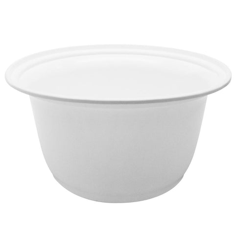 Disposable Bowls & Plates