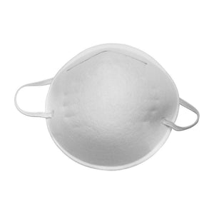 Karat Dust Mask - White - 1,000 ct-Karat