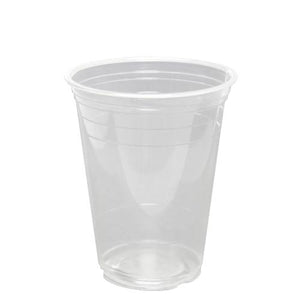 Karat Earth 16oz PLA Eco-Friendly Cups (98mm) - 1,000 ct-Karat
