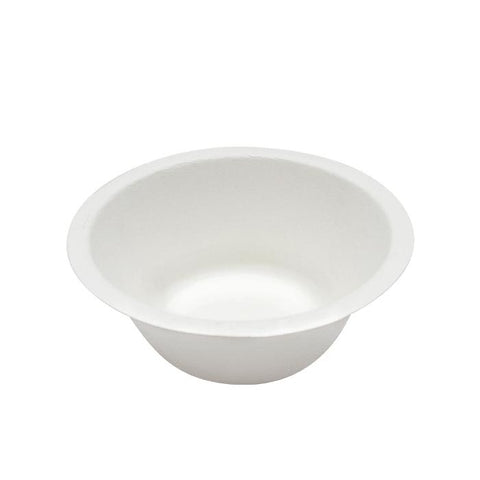 Compostable Bowls - Compostable Paper Rice & Salad Bowls