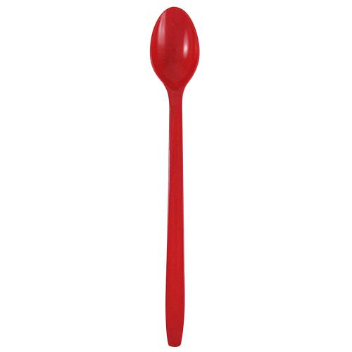Karat PP Heavy Weight Soda Spoons - Red - 1,000 ct-Karat