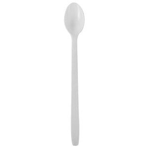 Karat PP Heavy Weight Soda Spoons - White - 1,000 ct-Karat