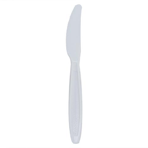 Karat PS Extra Heavy Weight Knives - White - 1,000 ct-Karat